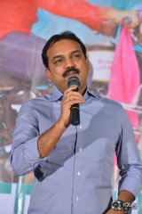 Jayammu Nischayammu Raa Movie Trailer Launch